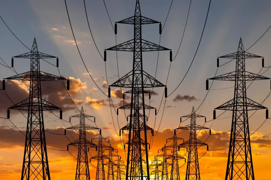 electricity rates in texas