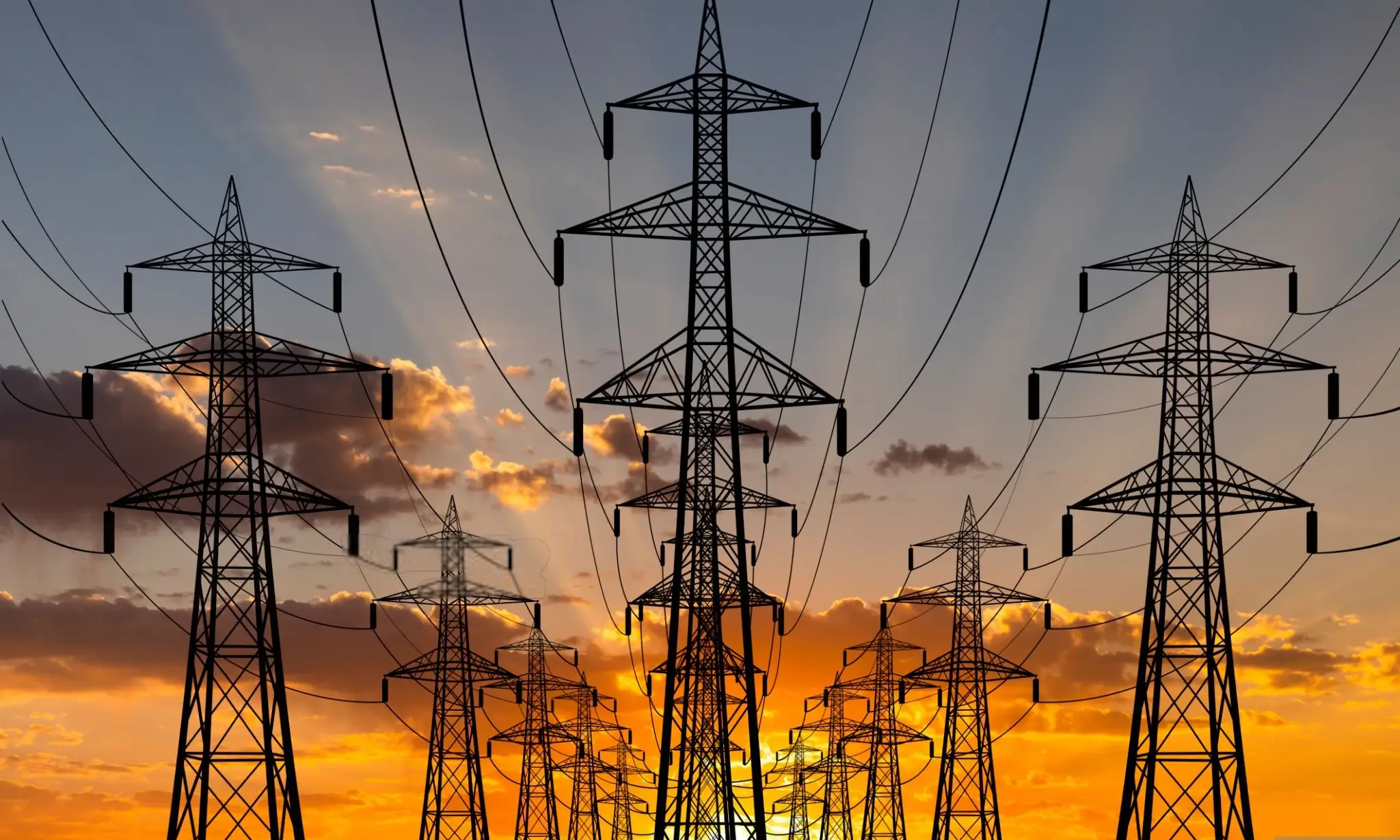 Population Growth + Heat = High Electricity Rates in Texas